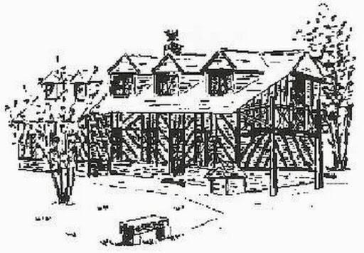 Les Chambres De Paule Thieulloy-l'Abbaye Eksteriør bilde
